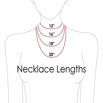 MOOCA Lightweight Wooden Necklace Display Stand - Freestanding Easel Holder for Multiple Necklaces, Oak Color