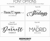 Personalized Charcuterie Board Set/19pcs Cheese Board And Knife Set, Realtor Closing gift, Custom Charcuterie board, Wedding Gift WoodArtSupply