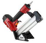 Powernail 50F Pneumatic 18 Gauge Trigger Pull L-Cleat Flooring Nailer (Installs 3/8" to 3/4" Hardwood & Engineered) Powernail