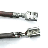 DEVMO 2 Pack Carbon Motor Brushes Compatible with Dewalt DW718 / DWS780 / DW717 Miter Saw Replaces 381028-08 381028-02 DEVMO