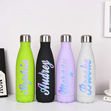 IModeur Holographic Vinyl for Cricut Opal Permanent Holographic Vinyl Bundle (5 Pack, 12” x 12”) Permanent Adhesive Vinyl Sheets for DIY Crafts, IModeur