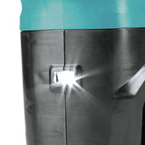 Makita XRH07ZKUN 36V (18V X2) LXT® Brushless 1-9/16" Advanced AVT® Rotary Hammer, SDS-MAX, AFT®, AWS®, Tool Only Makita