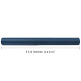 RUSPEPA Kraft Paper Roll - 17.5 inches x 32.8 feet - Recyclable Paper Perfect for Wrapping, Craft, Packing, Floor Covering, Dunnage, Parcel, Table RUSPEPA