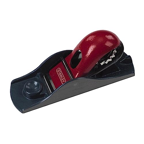 Stanley 12-247 Block Plane - WoodArtSupply