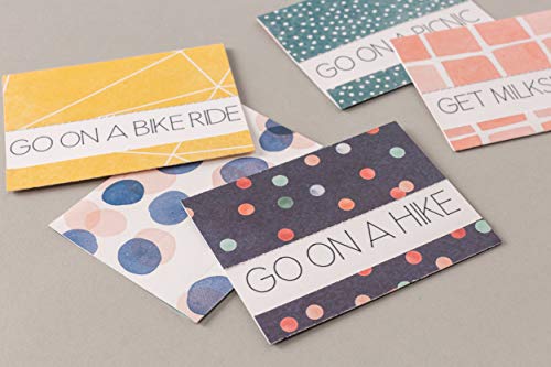 Cricut Basic Perforation Blade, Cutting Blade with 2.5 mm Teeth / 0.5 mm Gaps, Precisely Cuts Paper, Cardstock & More, For Personalized Crafts, Cricut