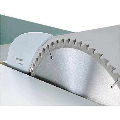 Grizzly Industrial G0699-12" 7-1/2 HP 3-Phase Sliding Table Saw with Scoring Blade Motor Grizzly Industrial