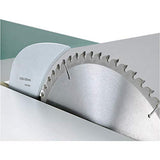 Grizzly Industrial G0699-12" 7-1/2 HP 3-Phase Sliding Table Saw with Scoring Blade Motor Grizzly Industrial