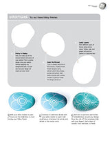 Rock Art!: Painting and Crafting with the Humble Pebble B.E.S. Publishing