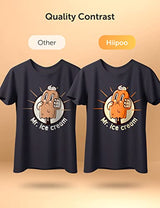 Hiipoo Sublimation Ink Set with 110 Sheet Sublimation Paper 8.5x11” 125G, 2 Pack Teflon Sheet, Heat Tape compatible for Inkjet Printer ET-2720 Hiipoo