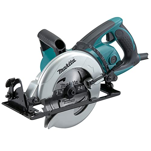 Makita 5477NB 7-1/4" Hypoid Saw - WoodArtSupply