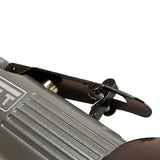 JET 3-Inch Pneumatic Cut-Off Tool, 22000 RPM (JAT-930) Jet