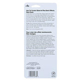 Mod Podge Glow-in-The-Dark Sealer, 4 oz, Clear Mod Podge