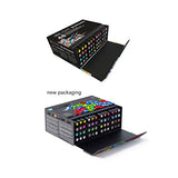 Winsor & Newton ProMarker Brush Set, 48 Count, Essential Collection Winsor & Newton