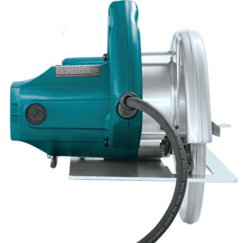 Makita 5007FA 7-1/4" Circular Saw, with Electric Brake Makita
