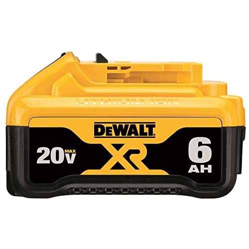 DeWalt 20V MAX Starter KIT - WoodArtSupply