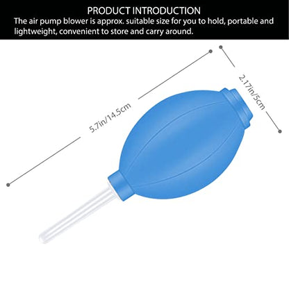 Blending Tool kit for Alcohol Based Ink| Ink air Blow - WoodArtSupply