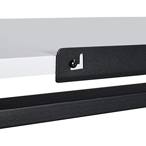 Yaheetech Adjustable Drawing Tables Drafting Desk with P2 Tiltable Tabletop for Reading, Writing,Studying Art Craft Work Station Yaheetech