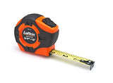 Crescent Lufkin 3/4" x 12' Quikread® Power Return Yellow Clad Tape Measure - PQR1312N Lufkin