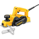DEWALT Hand Planer Kit, 5.5-Amp, 3-1/4-Inch (D26677K) DEWALT