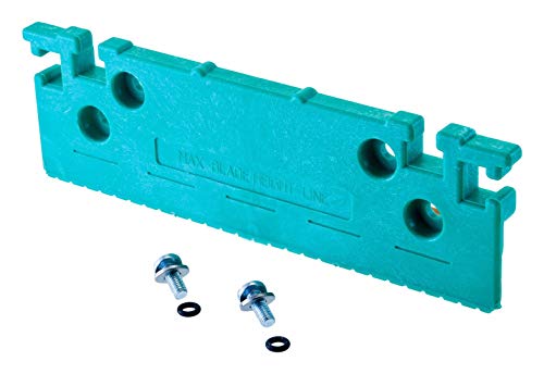 MICROJIG GRR-RIPPER GR-100,GRP-11G 3D Pushblock For Table Saws, Router Tables, Band Saws, And Jointers And 1/8-Inch Leg MICRO JIG