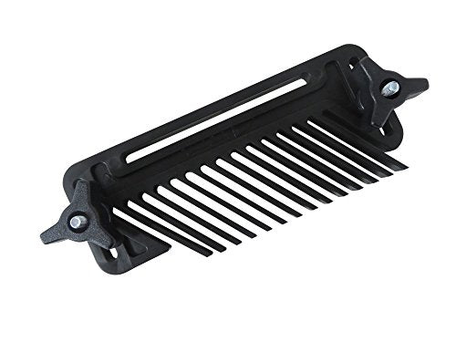 Bundle Taytools 640001 Set of 2 Pair Small Featherboards 7-1/2 Inch Wide x 3 Inch High, 1/2 Inch Thick with 2 Inches of Vertical Adjustment Taytools