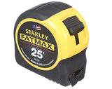 FatMax Tape Rule Stanley Store