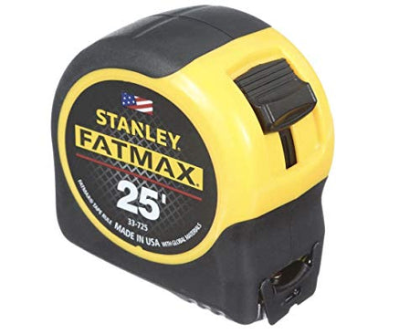 FatMax Tape Rule Stanley Store