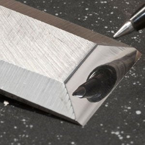 Working Wood Series 2 - Master Sharpening DVD The Artisan Course with Paul Sellers Artisan Media