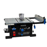 Delta 36-6013 10 Inch Table Saw with 25 Inch Rip Capacity Delta
