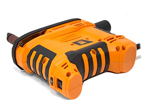 WEN HA5932 5-Amp Variable Speed Portable Oscillating Spindle Sander WEN