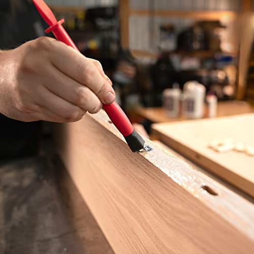 DAP Weldwood Professional Wood Glue, 8 Oz (7079800480) DAP