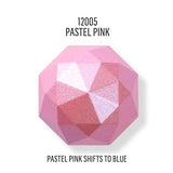 FolkArt Acrylic Pastel 2 fl oz Premium Metallic Finish Paint, Perfect for Easy to Apply DIY Arts and Crafts, 12005 Color Shift PASTL Pink, (Pack of FolkArt