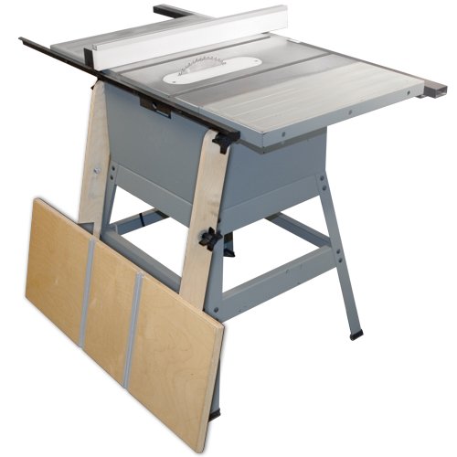 16" Table Saw Extension Kit by Peachtree Woodworking PW1007 Peachtree Woodworking Supply