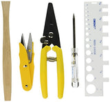 Commonwealth Basket Basketry Tool Kit Commonwealth Basket