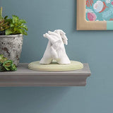 Falling in Art 5lb Plaster of Paris Falling in Art