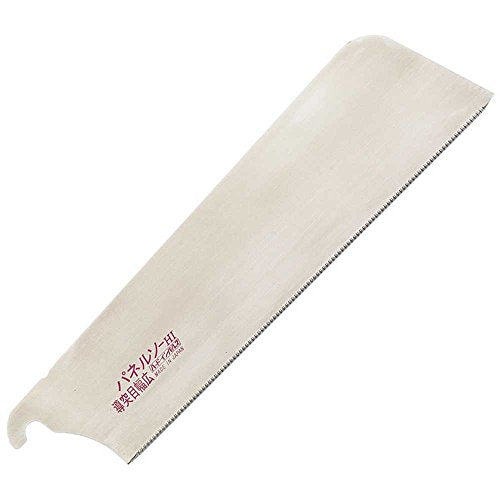 Okada Hardware Mfg Panel saw Dozuki backsaw (Dozuki Wide H-240) (Japan import) Okada Hardware Mfg