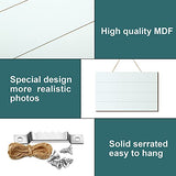 Sublimation 2023 Graduation Personalized Picture Frames Heat Transfer Wood Blanks Photo Frames Wall Mounting Photo Frame DIY Graduation Birthday Blulu