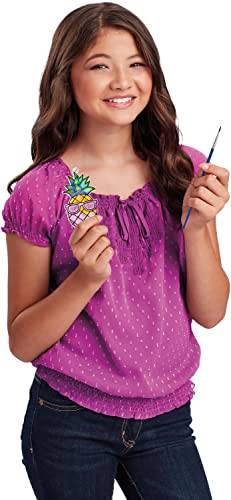 Shimmer ‘n Sparkle Color Change Window Art Cra-Z-Art