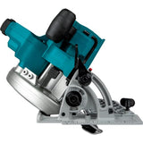 Makita XSH06Z 18V X2 LXT® Lithium-Ion (36V) Brushless Cordless 7-1/4” Circular Saw, Tool Only Makita