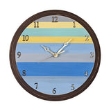 Walnut Hollow 3 Piece Clock Kit for 3/8-inch Surfaces, Use to Repair or Design your Own Clock Walnut Hollow