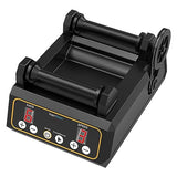 KomeStone K1 Rock Tumbler Base, Replacemet Tumbler Base K1 Model Rock Polisher KomeStone