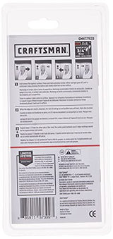 CRAFTSMAN Stud Finder, 3/4-Inch Depth (CMHT77633) Craftsman
