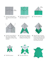 My First Origami Kit: [Origami Kit with Book, 60 Papers, 150 Stickers, 20 Projects] Tuttle Publishing