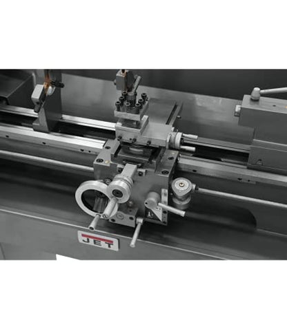 JET BDB-929, 9" x 29" Belt Drive Bench Lathe, 3/4HP, 1Ph 115V (321379) - WoodArtSupply