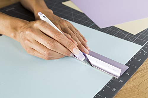 Cricut TrueControl Knife - For Use As a Precision Knife, Craft knife, Carving Knife and Hobby Knife - For Art, Scrapbooking, Stencils, and DIY