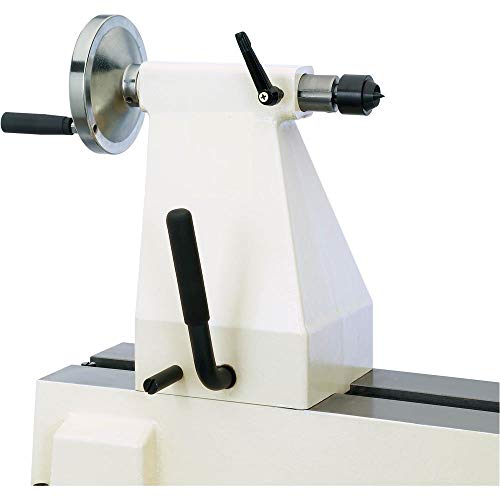 Shop Fox W1852 Wood Lathe, 22" x 42" Shop Fox