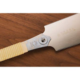 Gyokucho Razorsaw Ryoba Saw, 240mm No. 610 with Replaceable Blade GYOKUCHO