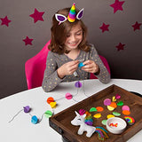 Craft-Tastic I Love Unicorns Craft Kit Craft-Tastic