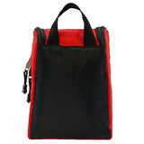 Be Smart Get Prepared 330 Piece First Aid Kit, All-Purpose: Clean, Treat, Protect Minor Cuts, Scrapes, Home, Office, Car, School, Travel, Emergency, Be Smart Get Prepared