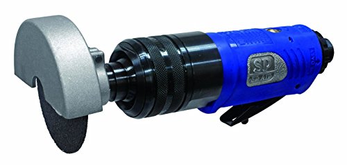 SP Air SP-7231 Flex Head Cut Off Tool | Discontinued | Replacement SP-7231-V2 SP Air Corporation